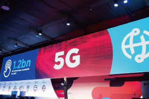 MWC 2018: Digital and Mobile Security in the 5G IoT Era